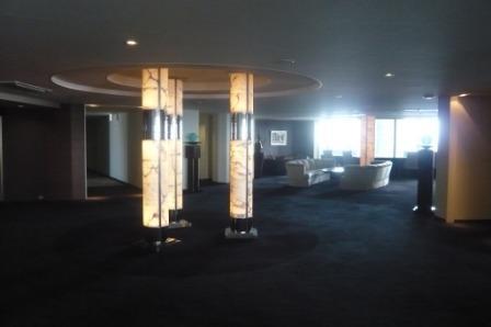 Other common areas. 37F view lounge