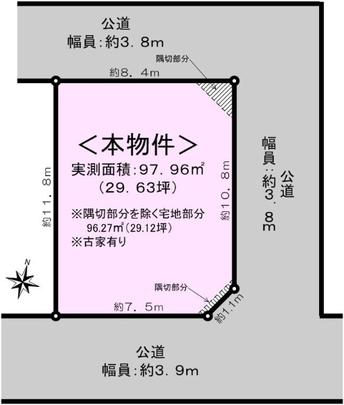 Compartment figure