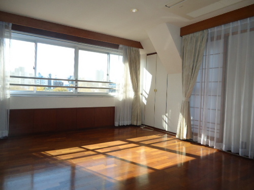 Other room space. Western-style 8.4 tatami