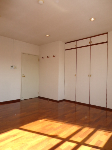 Other room space. Western-style 10.4 tatami