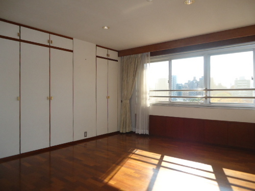 Other room space. Western-style 10.4 tatami