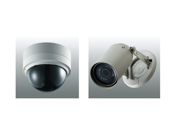 Security.  [Installed security cameras in common areas] Installed security cameras in common areas such as the entrance and in the Elevator. Monitors in the building to suppress the occurrence of a crime. (Same specifications)