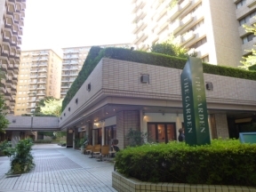 Other. The ・ Garden Jiyugaoka (super) 600m