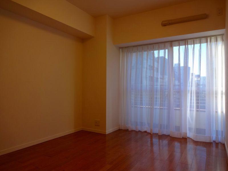 Non-living room. Western style room