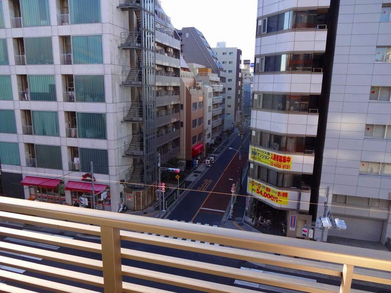 View photos from the dwelling unit. View photos