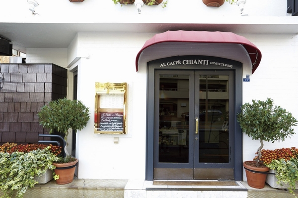 Area Chianti to be dotted with fun Mel established the gastronomy in the surrounding area (approximately 220m / A 3-minute walk)