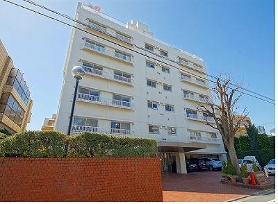 Local appearance photo. appearance