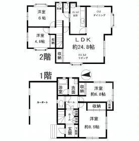 Living and room