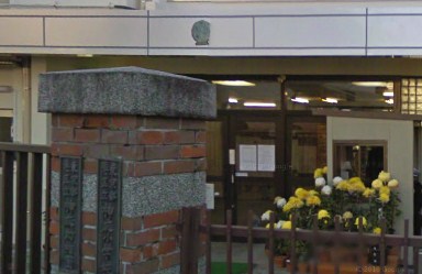 kindergarten ・ Nursery. Minato Ward Kami応 kindergarten (kindergarten ・ 152m to the nursery)