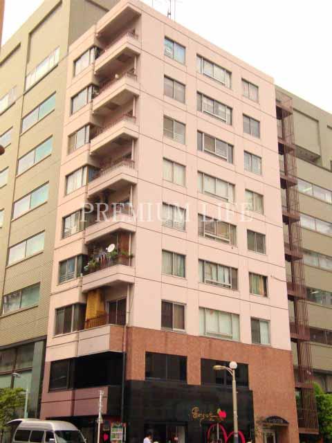 Local appearance photo. Total units 9 units Taisei Construction