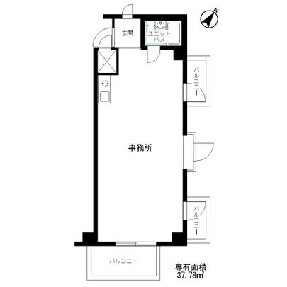 Floor plan. Floor plan