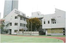 Primary school. As proud of the tradition and history that built up from 695m 1903 years to Minato Ward Akasaka Elementary School, We will further promote the "new education" with an eye to the 100 years.