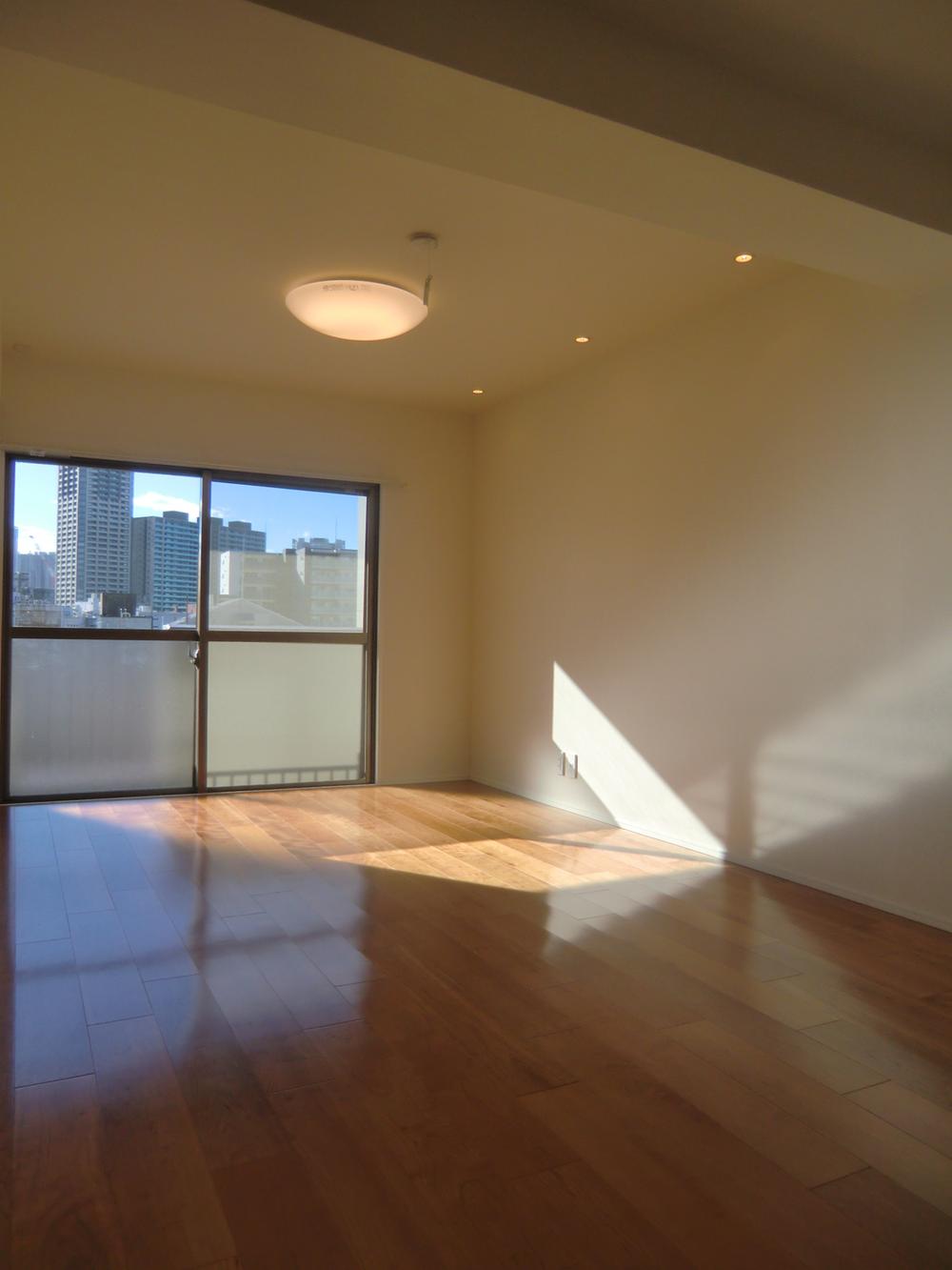 Living. Indoor (12 May 2013) Shooting