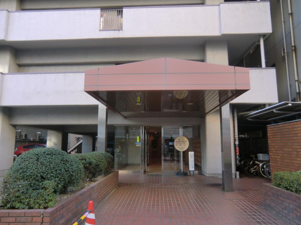 Balcony. Local (12 May 2013) Shooting