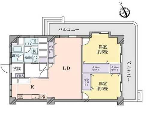 Floor plan. Mato