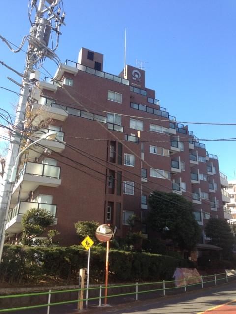 Local appearance photo. Local (12 May 2013) Shooting