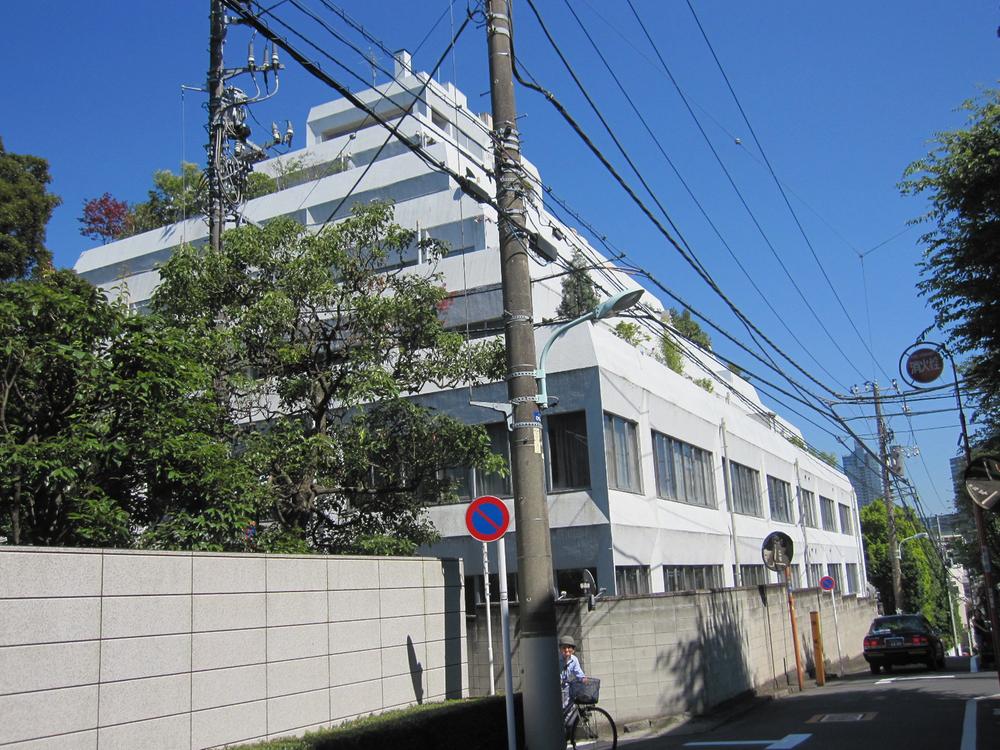 Local appearance photo. appearance