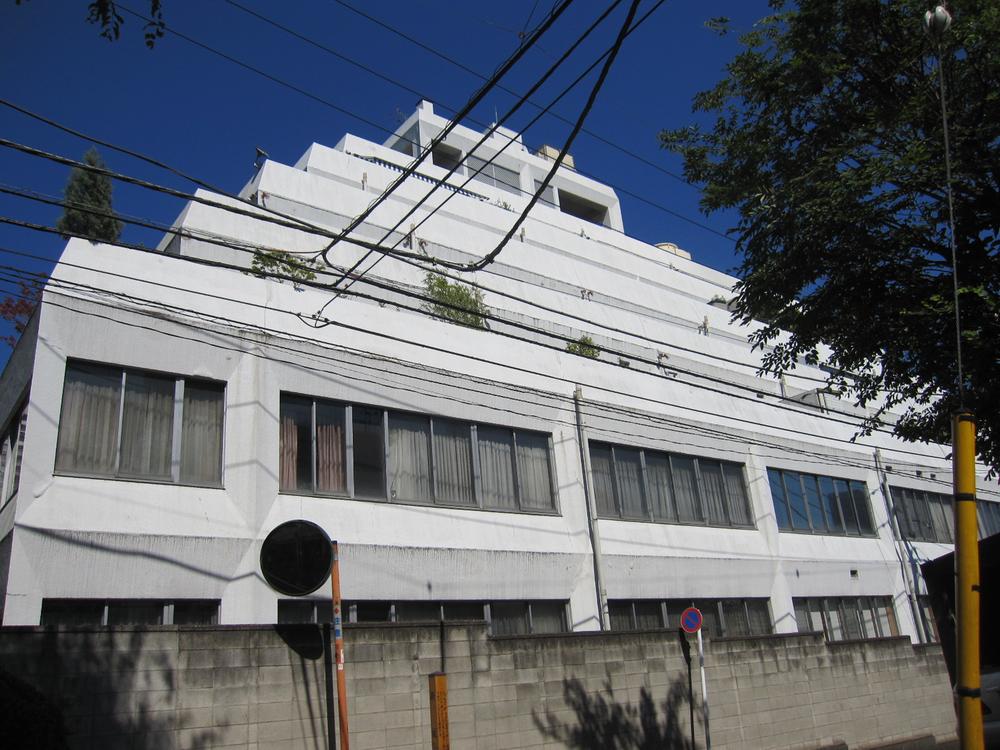 Local appearance photo. appearance