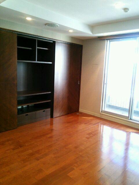 Non-living room. Western-style 10.9 Pledge