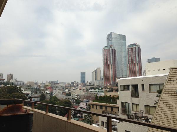 View photos from the dwelling unit