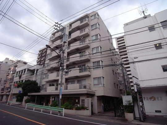 Local appearance photo