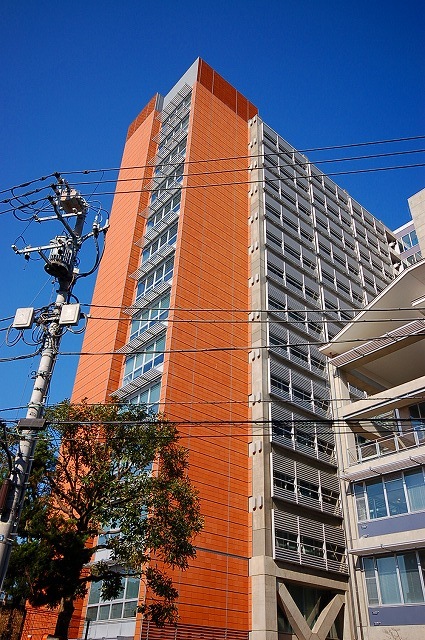 University ・ Junior college. National University Corporation National Graduate Institute for Policy Studies (University of ・ 466m up to junior college)