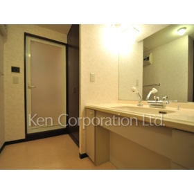 Washroom. Shoot the same type the 14th floor of the room. Specifications may be different. 