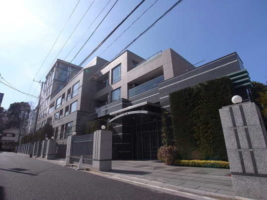 Local appearance photo