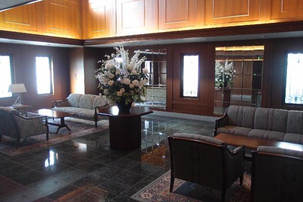 Other common areas. Lobby with a calm, such as if you were in «lobby» Luxury Hotels.