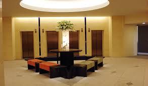 lobby. Common areas elevator hall are also very rich!