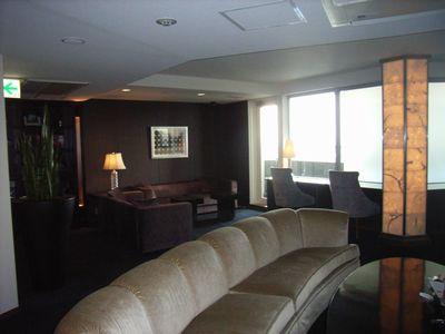 Other common areas. Shared part of the view lounge you can use free of charge!
