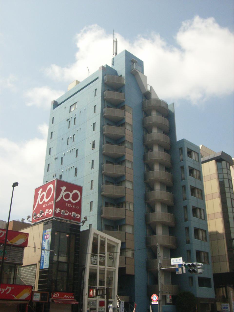 Local appearance photo