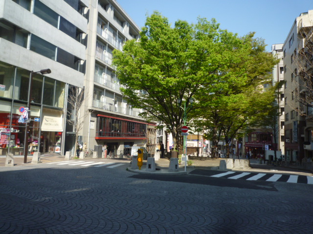 Other. 70m to patio Azabu Juban (Other)