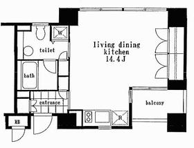 Living and room