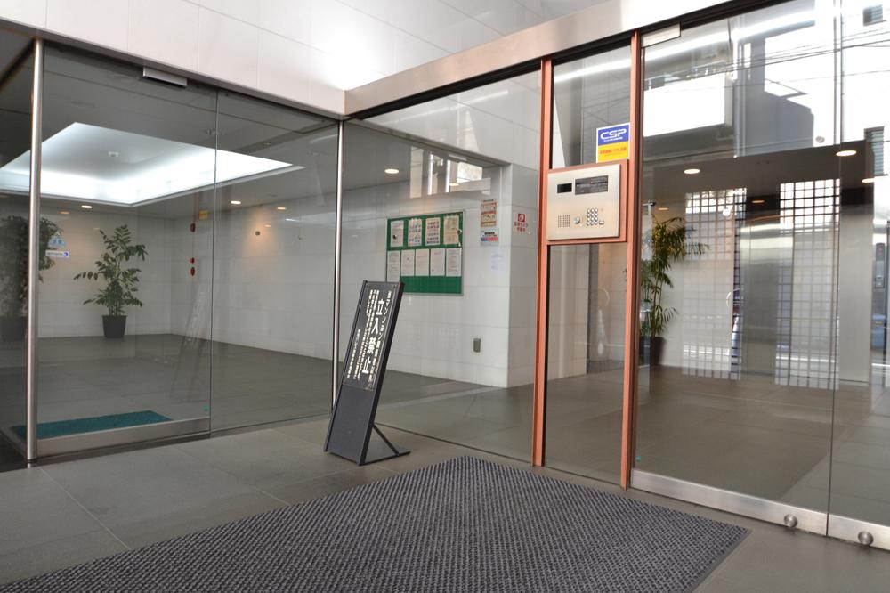 Tokyo, Minato-ku, Nishi-Azabu 4