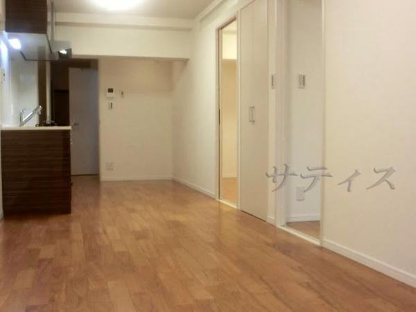 Tokyo, Minato-ku, Nishi-Azabu 4