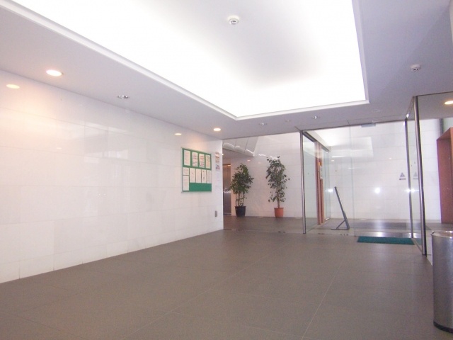 Tokyo, Minato-ku, Nishi-Azabu 4