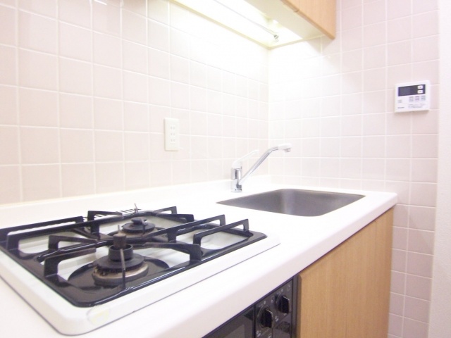 Tokyo, Minato-ku, Nishi-Azabu 4