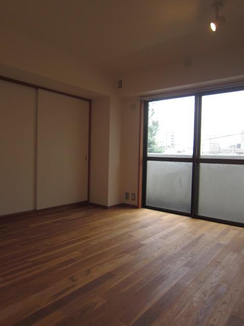 Non-living room. Indoor (10 May 2013) Shooting