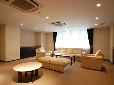 Other common areas. Common areas