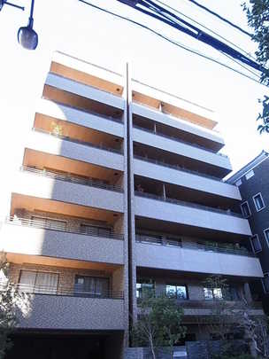 Local appearance photo