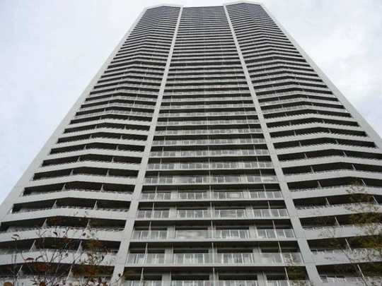 Local appearance photo. appearance