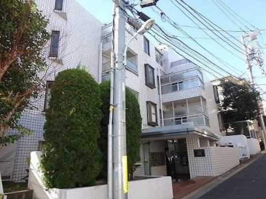 Local appearance photo. appearance