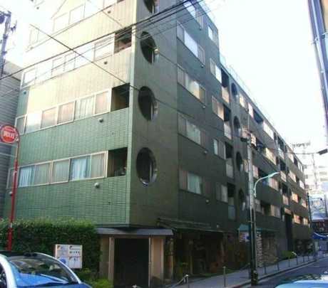 Local appearance photo. appearance