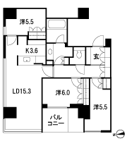 Floor: 3LDK, occupied area: 82.14 sq m, Price: 100 million 9,857,841 yen ・ 100 million 10,886,413 yen, now on sale