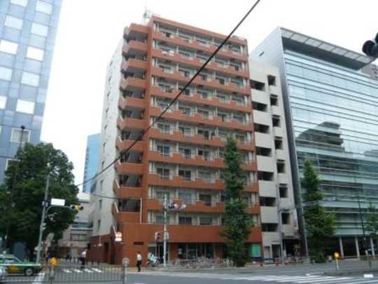 Local appearance photo. Building exterior photos (1)