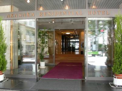 Akasaka, Minato-ku, Tokyo 9