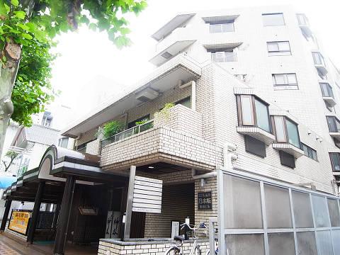 Local appearance photo. Local (2013) Shooting