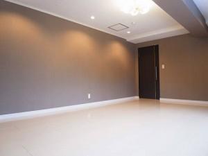 Non-living room. Indoor (2013) Shooting