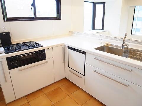 Kitchen. Indoor (2013) Shooting